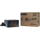 Блок питания Seasonic ATX 850W Core V2 GC-850 80+ gold (20+4pin) APFC 120mm fan 2xSATA RTL