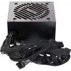 Блок питания Seasonic ATX 650W Core V2 BC-650 80+ bronze (20+4pin) APFC 120mm fan 2xSATA RTL