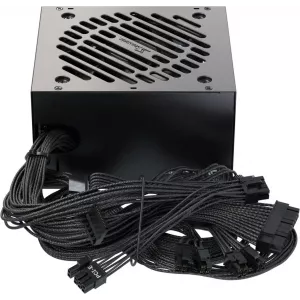  Seasonic ATX 650W Core V2 BC650 80 bronze 204pin APFC 120mm fan 2xSATA RTL