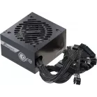 Блок питания Seasonic ATX 650W Core V2 BC-650 80+ bronze (20+4pin) APFC 120mm fan 2xSATA RTL