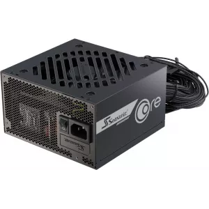  Seasonic ATX 850W Core V2 BC850 80 bronze 204pin APFC 120mm fan 2xSATA RTL
