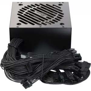  Seasonic ATX 850W Core V2 BC850 80 bronze 204pin APFC 120mm fan 2xSATA RTL