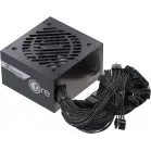 Блок питания Seasonic ATX 850W Core V2 BC-850 80+ bronze (20+4pin) APFC 120mm fan 2xSATA RTL