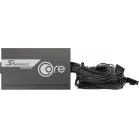 Блок питания Seasonic ATX 850W Core V2 BC-850 80+ bronze (20+4pin) APFC 120mm fan 2xSATA RTL