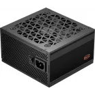 Блок питания PcCooler ATX 650W YK650H 80+ bronze (20+4pin) APFC 120mm fan 6xSATA RTL