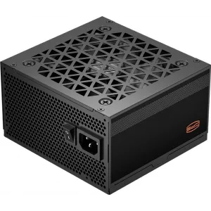  PcCooler ATX 650W YK650H 80 bronze 204pin APFC 120mm fan 6xSATA RTL