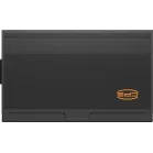 Блок питания PcCooler ATX 650W YK650H 80+ bronze (20+4pin) APFC 120mm fan 6xSATA RTL