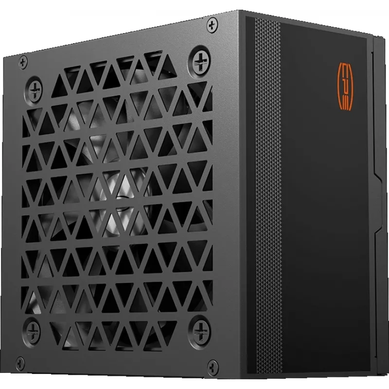 Блок питания PcCooler ATX 850W YK850H 80+ bronze (20+4pin) APFC 135mm fan 6xSATA RTL
