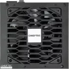 Блок питания Chieftec ATX 750W Vita SM3 BPX-750-C 80+ bronze (20+4pin) APFC 120mm fan 6xSATA RTL