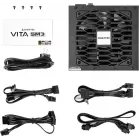 Блок питания Chieftec ATX 850W Vita SM3 BPX-850-C 80+ bronze (20+4pin) APFC 120mm fan 6xSATA RTL