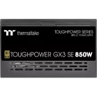 Блок питания Thermaltake ATX 850W Toughpower GX3 SE 80+ gold (20+4pin) APFC 120mm fan 3xSATA RTL