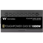 Блок питания Thermaltake ATX 1000W Toughpower GX3 SE 80+ gold (20+4pin) APFC 140mm fan 8xSATA Cab Manag RTL