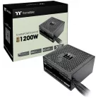 Блок питания Thermaltake ATX 1200W Toughpower GX3 SE 80+ gold (20+4pin) APFC 140mm fan 8xSATA Cab Manag RTL