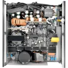 Блок питания Thermaltake ATX 750W Toughpower GX3 SE Gen.5 80+ gold (20+4pin) APFC 120mm fan 3xSATA RTL