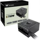 Блок питания Thermaltake ATX 750W Toughpower GX3 SE Gen.5 80+ gold (20+4pin) APFC 120mm fan 3xSATA RTL