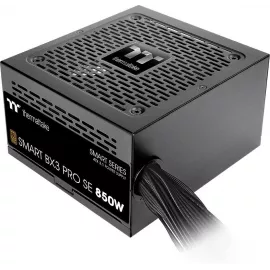 Блок питания Thermaltake ATX 850W Smart BX3 Pro SE Gen.5 80+ bronze (20+4pin) APFC 120mm fan 4xSATA RTL