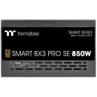 Блок питания Thermaltake ATX 850W Smart BX3 Pro SE Gen.5 80+ bronze (20+4pin) APFC 120mm fan 4xSATA RTL
