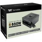 Блок питания Thermaltake ATX 850W Smart BX3 Pro SE Gen.5 80+ bronze (20+4pin) APFC 120mm fan 4xSATA RTL