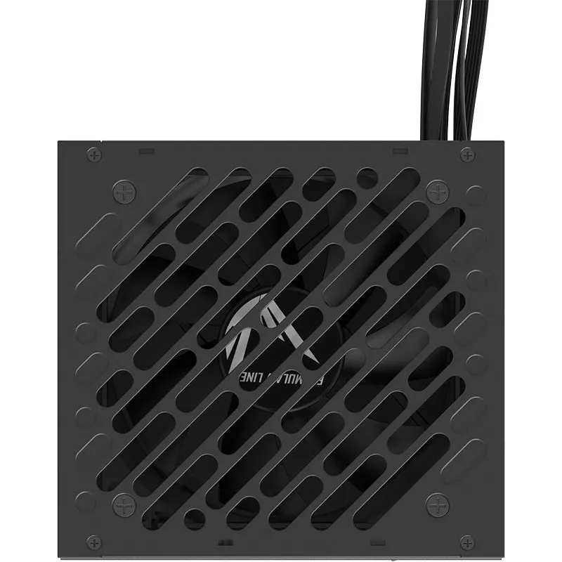 Блок питания Formula ATX 400W FV-400LT (20+4pin) APFC 120mm fan 3xSATA RTL