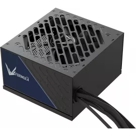 Блок питания Formula ATX 500W FV-500LT (20+4pin) APFC 120mm fan 4xSATA RTL