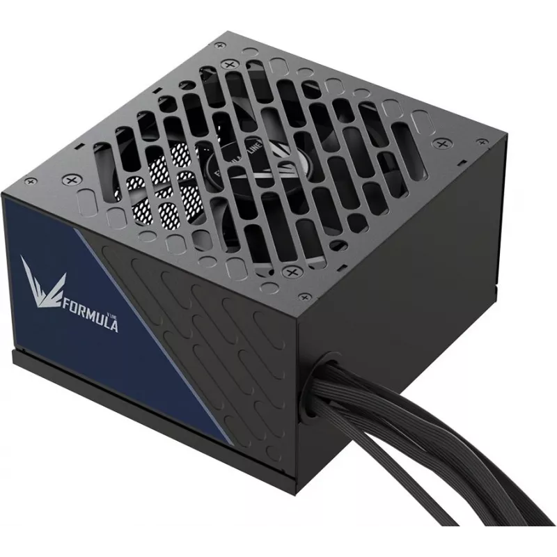 Блок питания Formula ATX 550W FV-550LT (20+4pin) APFC 120mm fan 4xSATA RTL
