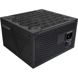 Блок питания Montech ATX 550W Beta 2 80+ bronze (20+4pin) APFC 120mm fan 4xSATA RTL