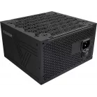 Блок питания Montech ATX 650W Beta 2 80+ bronze (20+4pin) APFC 120mm fan 4xSATA RTL