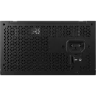 Блок питания Montech ATX 650W Beta 2 80+ bronze (20+4pin) APFC 120mm fan 4xSATA RTL
