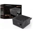 Блок питания Montech ATX 750W Beta 2 80+ bronze (20+4pin) APFC 120mm fan 4xSATA RTL