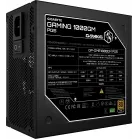 Блок питания Gigabyte ATX 1000W GP-GME1000GM PG5 80+ gold (20+4pin) APFC 135mm fan 8xSATA Cab Manag RTL