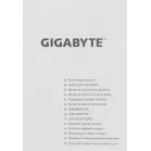 Блок питания Gigabyte ATX 850W GP-GME850GM PG5 80+ gold (20+4pin) APFC 135mm fan 8xSATA Cab Manag RTL