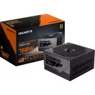 Блок питания Gigabyte ATX 750W GP-GME750GM PG5 80+ gold (20+4pin) APFC 135mm fan 8xSATA Cab Manag RTL