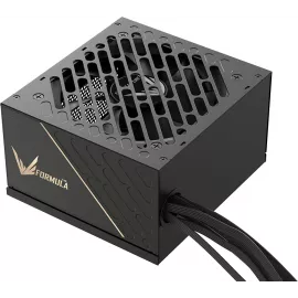 Блок питания Formula ATX 1000W FV-1000GD 80+ gold (20+4pin) APFC 120mm fan 6xSATA RTL