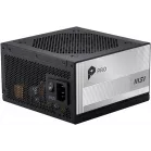 Блок питания MSI ATX 1000W Pro A1000PL 80+ platinum (20+4pin) APFC 120mm fan 6xSATA Cab Manag RTL