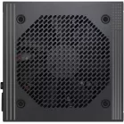 Блок питания MSI ATX 1000W Pro A1000PL 80+ platinum (20+4pin) APFC 120mm fan 6xSATA Cab Manag RTL