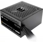 Блок питания Thermaltake ATX 650W Smart BX3 Pro SE Gen.5 80+ bronze (20+4pin) APFC 120mm fan 4xSATA RTL