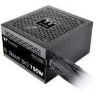 Блок питания Thermaltake ATX 750W Smart BX3 80+ bronze (20+4pin) APFC 120mm fan 4xSATA RTL