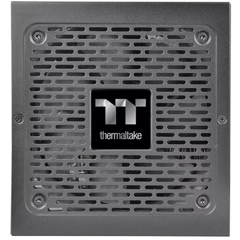 Блок питания Thermaltake ATX 750W Smart BX3 80+ bronze (20+4pin) APFC 120mm fan 4xSATA RTL