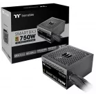 Блок питания Thermaltake ATX 750W Smart BX3 80+ bronze (20+4pin) APFC 120mm fan 4xSATA RTL