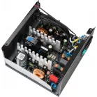 Блок питания Deepcool ATX 550W PF550D V2 80+ silver (20+4pin) APFC 120mm fan 3xSATA RTL