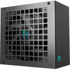 Блок питания Deepcool ATX 650W PF650D V2 80+ silver (20+4pin) APFC 120mm fan 3xSATA RTL