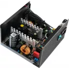 Блок питания Deepcool ATX 650W PF650D V2 80+ silver (20+4pin) APFC 120mm fan 3xSATA RTL