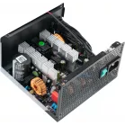 Блок питания Deepcool ATX 750W PF750D V2 80+ silver (20+4pin) APFC 120mm fan 3xSATA RTL