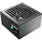 Блок питания Deepcool ATX 850W PF850D V2 80+ silver (20+4pin) APFC 120mm fan 3xSATA RTL