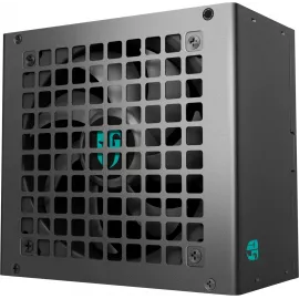 Блок питания Deepcool ATX 850W PF850D V2 80+ silver (20+4pin) APFC 120mm fan 3xSATA RTL