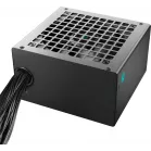 Блок питания Deepcool ATX 850W PF850D V2 80+ silver (20+4pin) APFC 120mm fan 3xSATA RTL