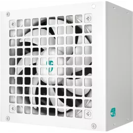 Блок питания Deepcool ATX 650W GamerStorm PQ650G WH Gen.5 80+ gold (20+4pin) APFC 120mm fan 6xSATA Cab Manag RTL