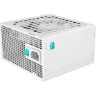Блок питания Deepcool ATX 650W GamerStorm PQ650G WH Gen.5 80+ gold (20+4pin) APFC 120mm fan 6xSATA Cab Manag RTL