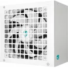 Блок питания Deepcool ATX 1200W GamerStorm PQ1200G WH Gen.5 80+ gold (20+4pin) APFC 120mm fan 9xSATA Cab Manag RTL