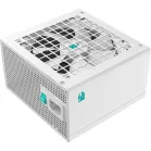 Блок питания Deepcool ATX 500W GamerStorm PF500X WH 80+ bronze (20+4pin) APFC 120mm fan 6xSATA RTL